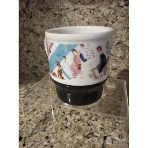 STARBUCKS Starbucks Starbucks Japan limited Kyoto limited mug Japanese geography